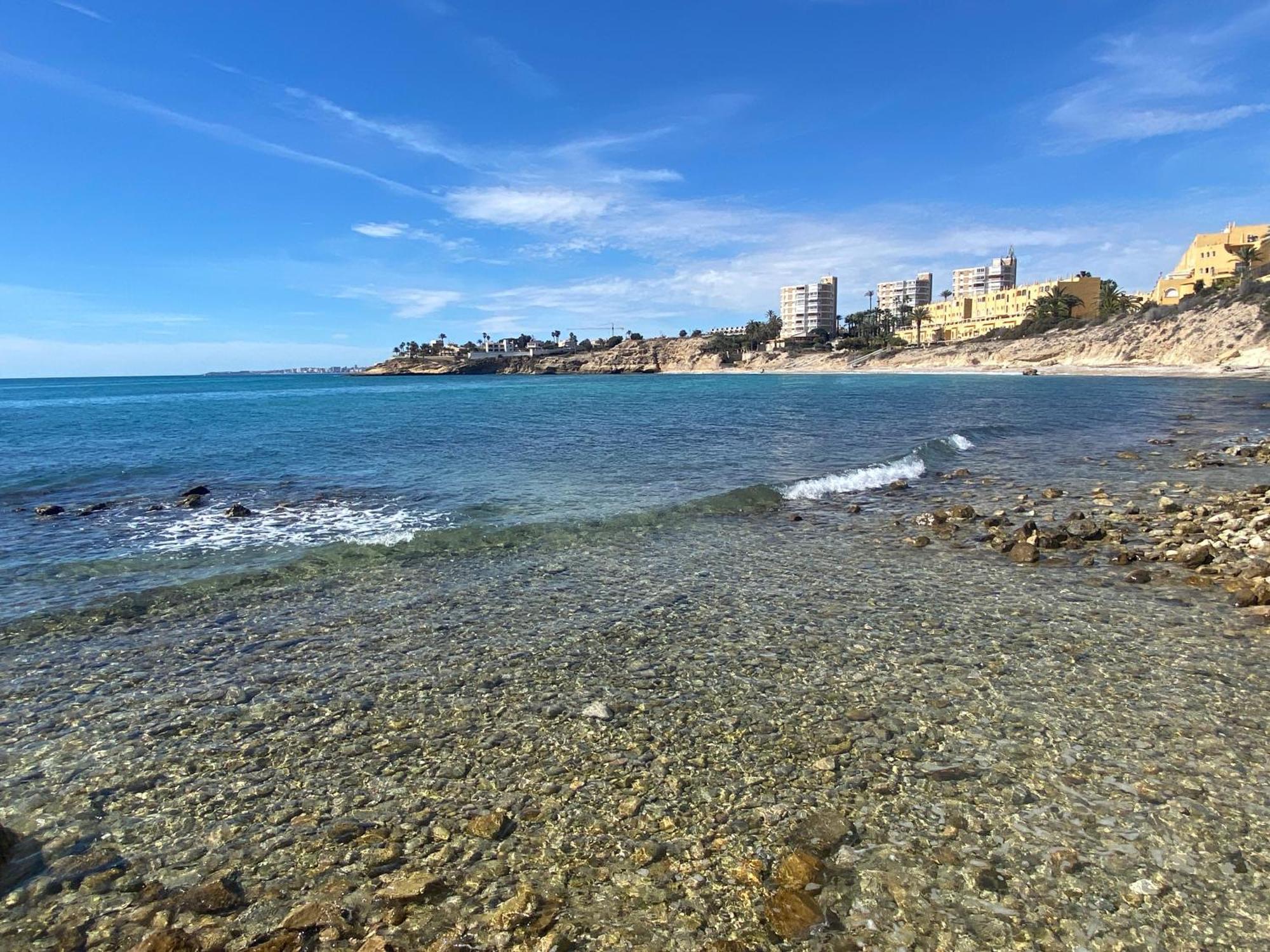 Casa Alkabir Sunai El Campello Esterno foto