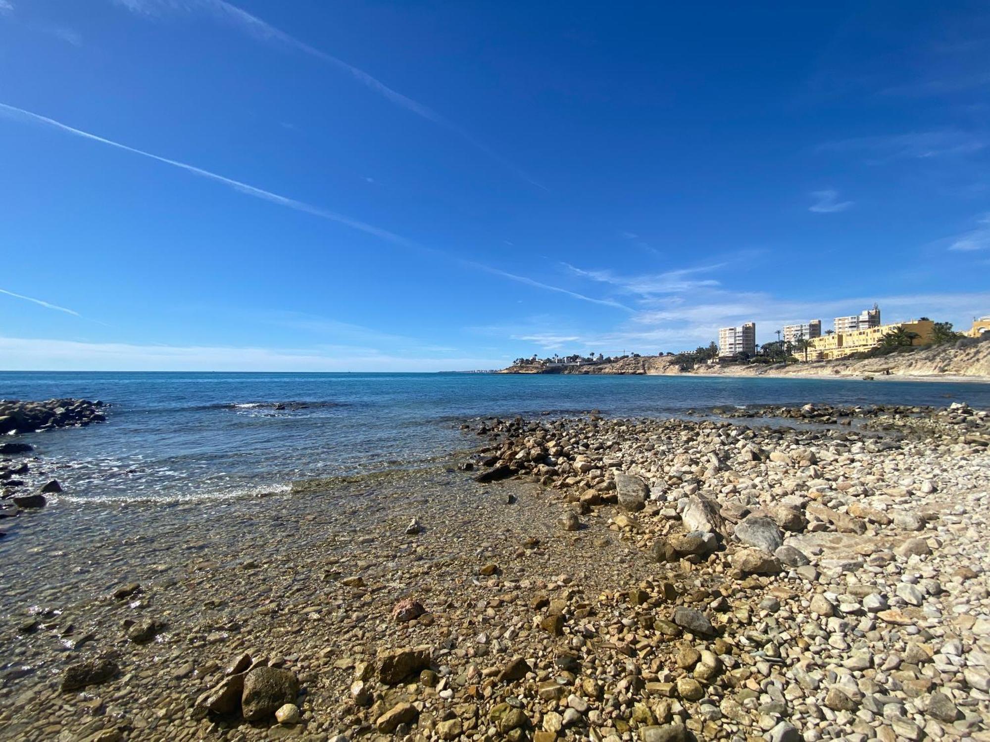 Casa Alkabir Sunai El Campello Esterno foto